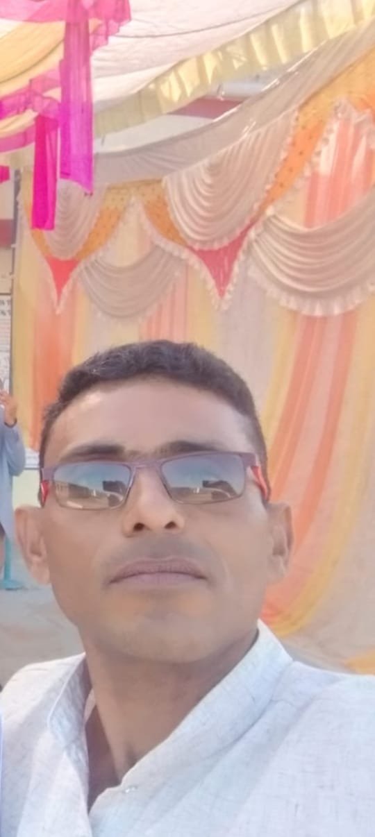 Rajpal Gurjer
9079969100