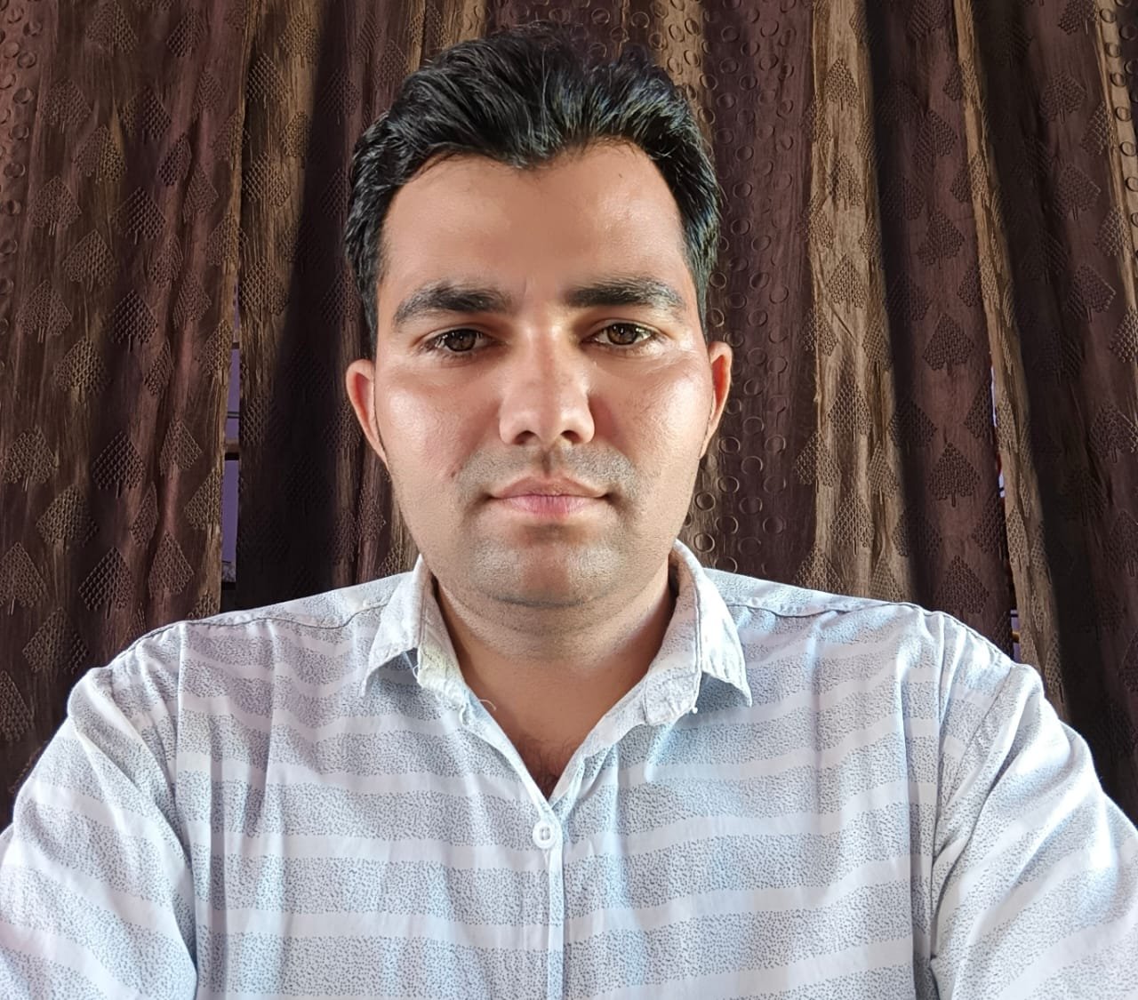 Devendra Singh